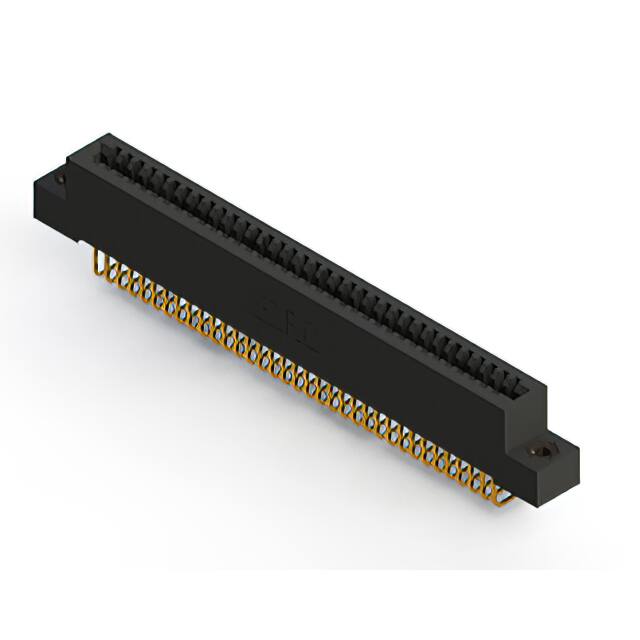 392-035-558-107 EDAC Inc.  Edgeboard Connectors